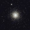 Sternhaufen Messier 15