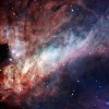 Omeganebel Messier 17