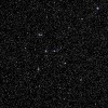 Sternhaufen Messier 25