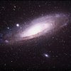 Messier 31 in der Andromeda