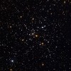M41 im Sternbild Großer Hund