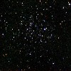 M46 im Sternbild Puppis