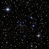 M47 im Sternbild Puppis