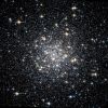 Messier 56 in der Leier