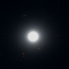 Runde Galaxie M89