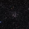 Dreiergruppe mit NGC 663