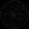 Sichtung Messier 18