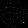 Sternhaufen M47