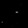 Balkenspirale Messier 58