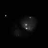 Reflektionsnebel M78