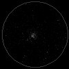 Sichtung Messier 11