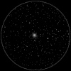 Blick auf Messier 15