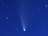 Vorschaubild Komet Neowise