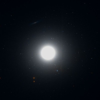 Galaxie M89