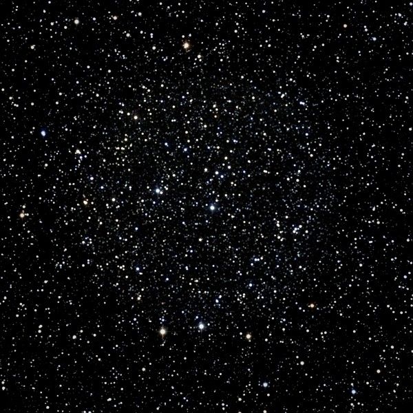 offener Sternhaufen M23