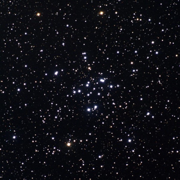 Sternhaufen M34