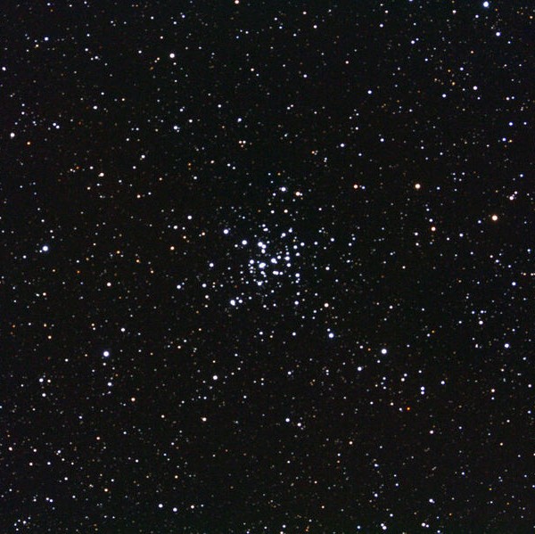 offener Sternhaufen M36