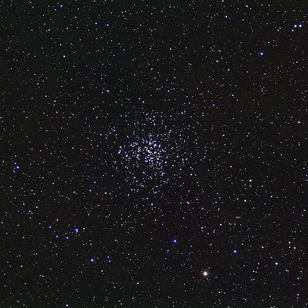 offener Sternhaufen M37