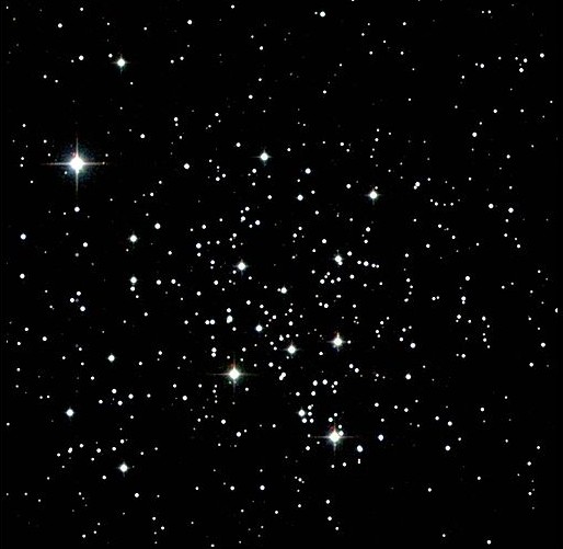 offener Sternhaufen M67