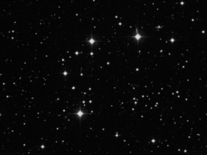 Sternhaufen NGC956